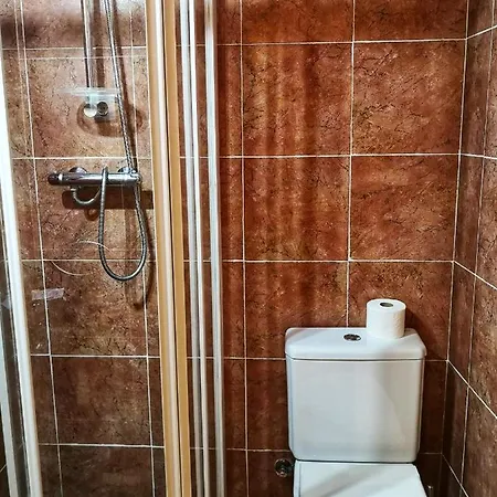 Apartamento Coco 567 Ávila Buitenkant foto