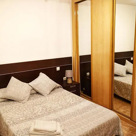 Apartamento Coco 567 Ávila Buitenkant foto