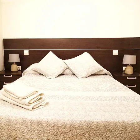 Apartamento Coco 567 Ávila Buitenkant foto