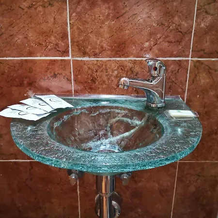 Apartamento Coco 567 Ávila Buitenkant foto