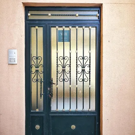 Apartamento Coco 567 Ávila Buitenkant foto