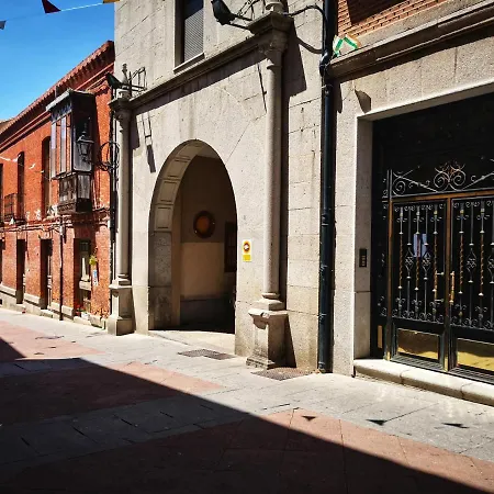 Apartamento Coco 567 Ávila Buitenkant foto