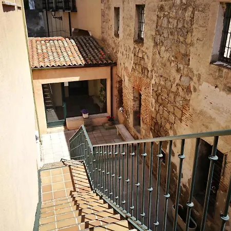 Apartamento Coco 567 Ávila Buitenkant foto