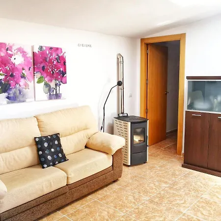Apartamento Coco 567 Ávila Buitenkant foto