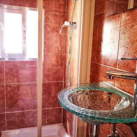 Apartamento Coco 567 Ávila Buitenkant foto