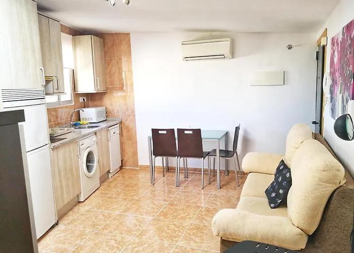 Apartamento Coco 567