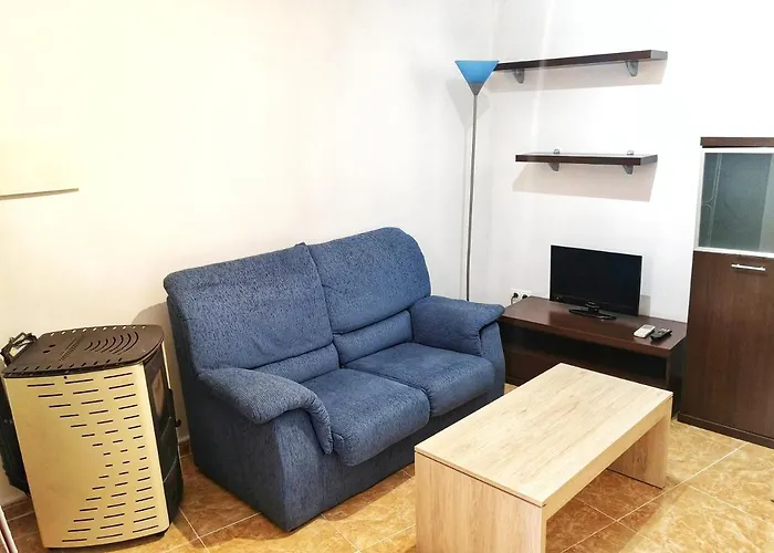 Apartamento Coco 567